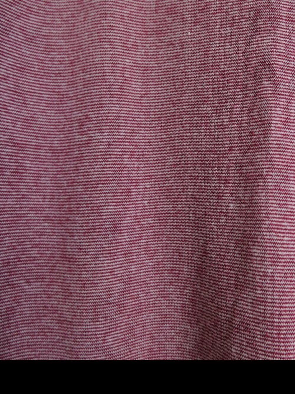 GAP Petite Pink Knit Long Sleeve Sweater Top Size S - Picture 6 of 6